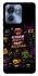 Чехол на Motorola Edge 40 Brawl Stars collage фото 1 из 1