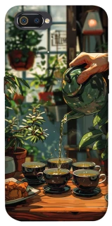 Чехол на Realme C2 Tea time фото 1 из 1