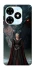 Чехол на TECNO Spark Go 2024 House of the Dragon ver.7 фото 1 из 1