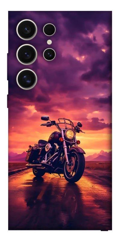 Чохол на Samsung Galaxy S25 Ultra Motorbike фото 1 з 1