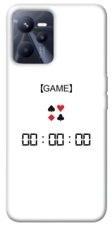 Чохол на Realme C35 Alice in Borderland ver.3 фото 1 з 1