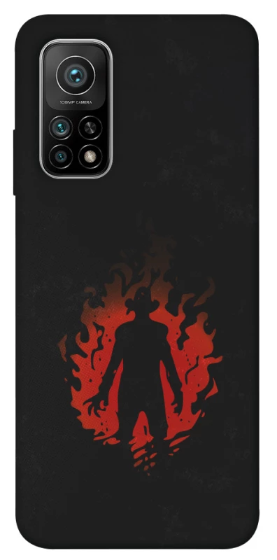 Чохол на Xiaomi Mi 10T Daylight фото 1 з 1