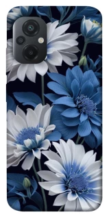 Чохол на Xiaomi Poco M5 Flowers v13 фото 1 з 1