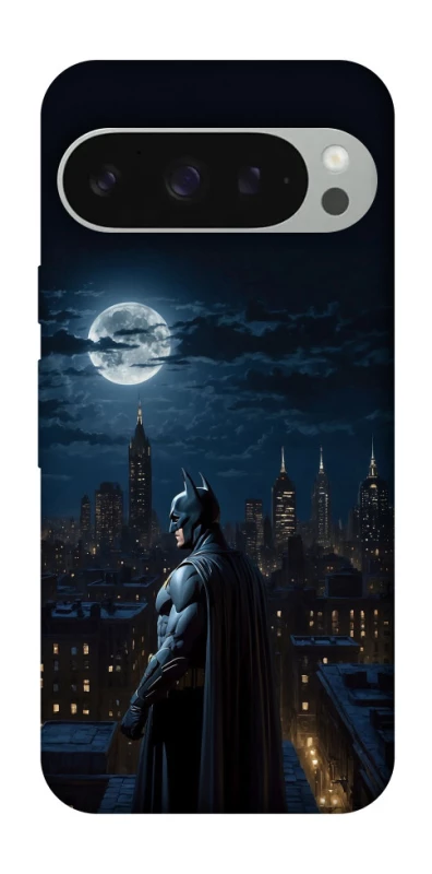 Чохол на Google Pixel 10 Pro XL The Dark Knight фото 1 з 1