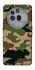 Чохол на Nothing Phone (3a) Pro Camouflage v27 фото 1 з 1