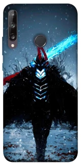 Чехол на Huawei P40 Lite E Igris фото 1 из 1