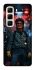 Чохол на Infinix Hot 50 4G Stranger Things ver.43 фото 1 з 1