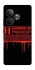 Чохол на Realme GT Neo 6 Horror Halloween фото 1 з 1