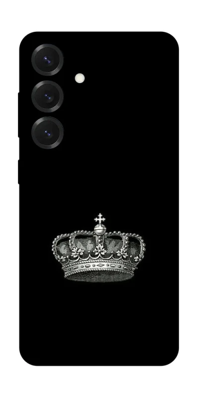 Чохол на Samsung Galaxy S26 Edge King фото 1 з 1