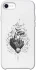 Чохол на Apple iPhone SE (2020) Tattoo ver.2 фото 1 з 1