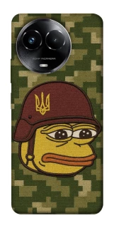 Чохол на Realme C67 4G Pepehota фото 1 з 1