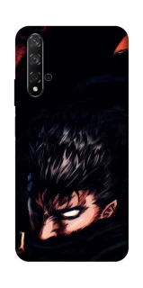 Чохол на Huawei Honor 20 / Nova 5T Berserk v5 фото 1 з 1