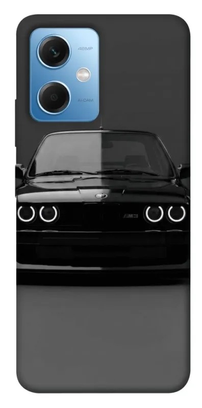 Чохол на Xiaomi Poco X5 5G BMW v11 фото 1 з 1