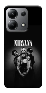 Чохол на Xiaomi Redmi Note 13 4G Nirvana ver.5 фото 1 з 1