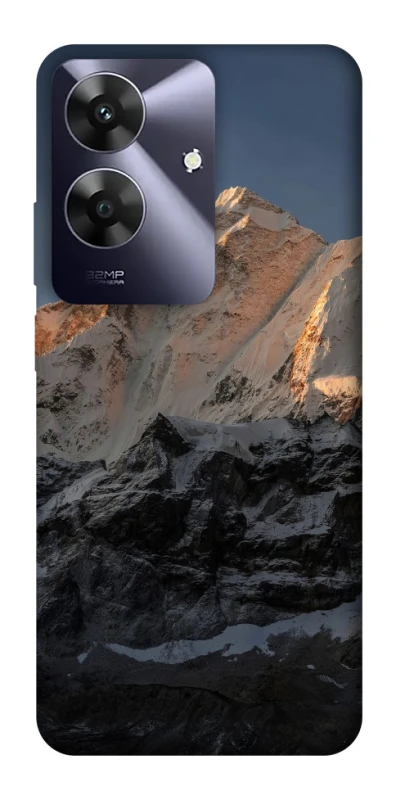 Чохол на Realme Note 60 Mountain фото 1 з 1