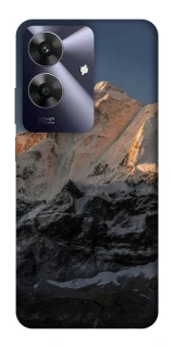 Чохол на Realme Note 60 Mountain фото 1 з 1