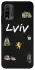 Чохол на Xiaomi Redmi 9T Lviv фото 1 з 1