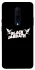 Чехол на OnePlus 7 Pro Black Sabbath logo ver.2 фото 1 из 1