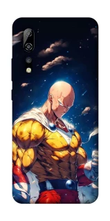 Чехол на ZTE Axon 10 Pro Saitama фото 1 из 1