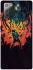 Чехол на Samsung Galaxy Note 20 Stranger Things ver.3 фото 1 из 1