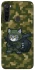 Чохол на Xiaomi Redmi Note 8T Milcat фото 1 з 1