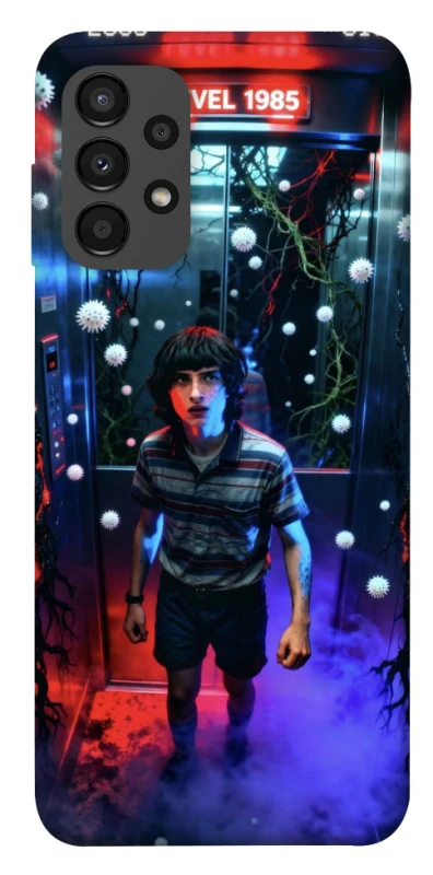 Чохол на Samsung Galaxy A13 4G Stranger Things ver.38 фото 1 з 1