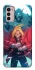 Чохол на Motorola Moto G42 Edward Elric фото 1 з 1