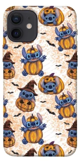 Чохол на Apple iPhone 12 (6.1") Halloween Stitch ver.1 фото 1 з 1