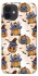 Чехол на Apple iPhone 12 (6.1") Halloween Stitch ver.1 фото 1 из 1