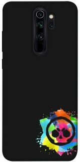Чохол на Xiaomi Redmi Note 8 Pro Brawl Stars ver.4 фото 1 з 1