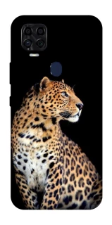 Чохол на ZTE Blade v2020 Leopard v2 фото 1 з 1
