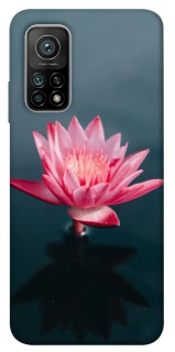 Чехол на Xiaomi Mi 10T Лотос фото 1 из 1