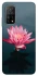 Чехол на Xiaomi Mi 10T Лотос фото 1 из 1