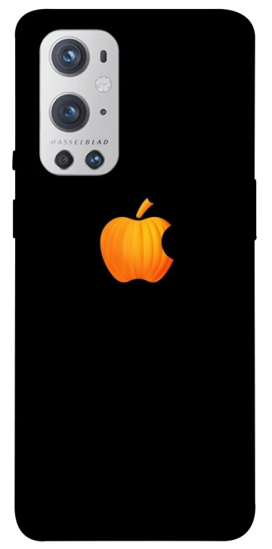 Чехол на OnePlus 9 Pro Halloween Pumpkin фото 1 из 1