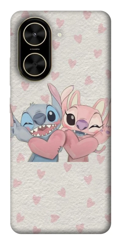 Чохол на Xiaomi Poco C71 Stitch ver.29 фото 1 з 1