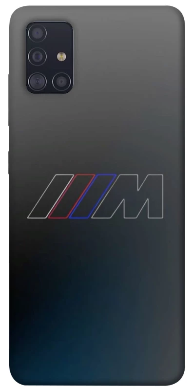 Чохол на Samsung Galaxy A51 M-series фото 1 з 1
