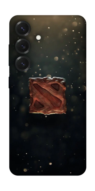 Чохол на Samsung Galaxy S26 Edge Dota logo v2 фото 1 з 1