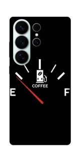 Чехол на Samsung Galaxy S26 Pro Сoffee speedometer фото 1 из 1