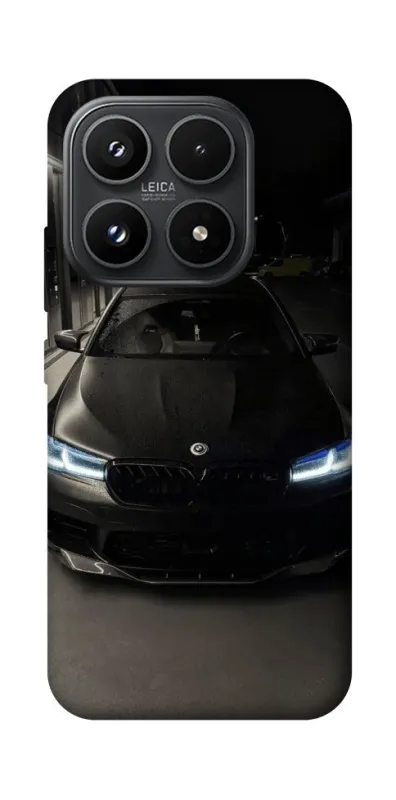 Чехол на Xiaomi 17 BMW v45 фото 1 из 1