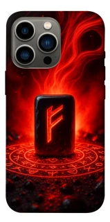 Чохол на Apple iPhone 13 Pro (6.1") Феху фото 1 з 1