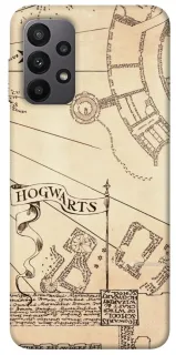 Чохол на Samsung Galaxy A23 4G Harry Potter V17 фото 1 з 1