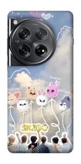 Чехол на OnePlus 12 Stray Kids Full Force фото 1 из 1