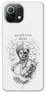 Чохол на Xiaomi Mi 11 Lite Tattoo ver.5 фото 1 з 1