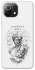 Чохол на Xiaomi Mi 11 Lite Tattoo ver.5 фото 1 з 1