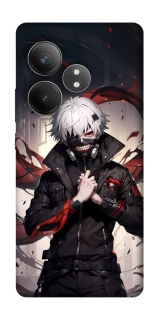 Чохол на Realme GT Neo 6 Ken Kaneki фото 1 з 1