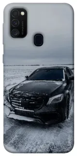 Чохол на Samsung Galaxy M30s / M21 Mercedes-benz v40 фото 1 з 1