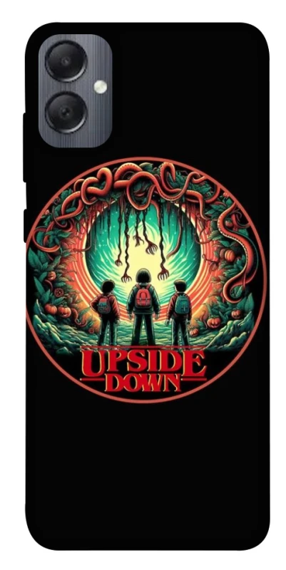 Чохол на Samsung Galaxy A05 Stranger Things ver.32 фото 1 з 1