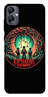 Чехол на Samsung Galaxy A05 Stranger Things ver.32 фото 1 из 1