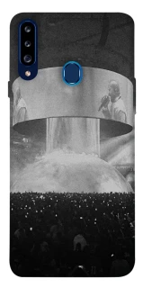 Чехол на Samsung Galaxy A20s Kanye West ver.5 фото 1 из 1