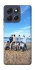 Чехол на Motorola Moto G86 Stray Kids All In One Frame фото 1 из 1